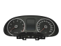 Nopeusmittari VW Polo 6R 6R0920861H 52011