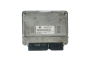 Ohjausyksikkö 03D906033C 5WP40292 02 Skoda Siemens 45042