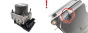 Abs-pumppu 107 C1 Aygo 44510-0H010 0265800441 4541F5 1094