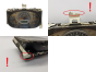 Nopeusmittari Nissan Almera Tino BU071 1340