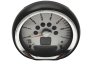Tachometri Mini Cooper 9178746 BM-0505-522 UK-NSI