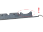 Ohjausyksikkö 9665424480 J34P 9651696680 PSA Valeo