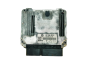 Ohjausyksikkö VW 03C906056K 0261S02035 Bosch
