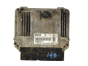Ohjausyksikkö 0281012149 55202701 Fiat Bosch