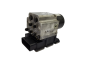 Abs-pumppu Saab 9-3 12789522 13664002 54084681C TRW 4590
