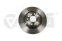 Jarrulevy 3Q0615601A 66151719401 VW Audi Seat Skoda Vika