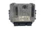 Ohjausyksikkö 0281012466 9661135380 9653958980 PSA Bosch 50385