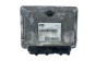 Ohjausyksikkö 51793106 IAW4AF.M9 61600.627.07 Fiat Magneti Marelli 49497