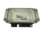 Ohjausyksikkö 0261206246 9637838780 9645802280 PSA Bosch 68554
