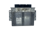 Ohjausyksikkö 9649903680 9642222380 21584159-6 PSA Sagem 48304
