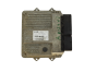 Ohjausyksikkö FGP 55195819 MJD6JF.Y1 71600.007.03 Lancia Magneti Marelli 16171