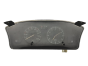 Nopeusmittari Citroen ZX 9602824980 49764