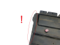 Ohjausyksikkö 8200399038 8200513163 R0410B034A Renault Delphi 46439