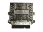 Ohjausyksikkö Ford 4M51-12A650-JK 5WS40303J-T Siemens 20493