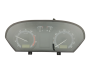Nopeusmittari Skoda Fabia 6Y0920881L 110080253019 27427