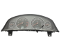 Kierroslukumittari Opel Signum 13136733JA 110080234022 43734
