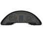 Kierroslukumittari Audi A4 B6 8E0920900K 0263626035 19029