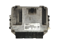 Ohjausyksikkö 0281011701 6M51-12A650-NA Ford Bosch 27128