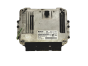 Ohjausyksikkö 0281012625 9661005580 PSA Bosch 22161