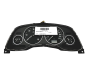 Nopeusmittari Opel Astra G 24451492TG 110080156002 57830