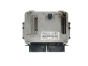 Ohjausyksikkö 0261S18888 HY11-12A650-DD E1BA-12B684-AA Ford Bosch