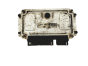 Ohjausyksikkö 0261206246 9637838780 9645802280 PSA Bosch 20205