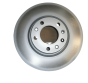 Jarrulevy Etu Alkuperäinen Citroen Peugeot C4 II 308 9805961480