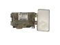 Ohjausyksikkö Fiat 46411120 IAW16F.E0 Magneti Marelli 36261