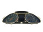 Nopeusmittari Audi A6 C6 4F0920900M 4F0910900A 69508