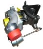 Turboahdin Renault Clio III Scenic Megane 1.5 dCi 144113321R