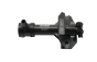 Ajovalopesuri Vasen 8U0955101 99551796601 Audi Q3 Vika