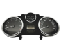 Nopeusmittari Peugeot 206+ 9666636980 Magneti 30674