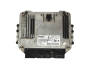 Ohjausyksikkö 0281014729 9653958980 9665674480 Bosch PSA 20185