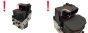 Abs-pumppu Peugeot 406 9632166980 0265216640 0273004351 6048