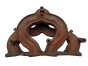Pakosarja 7700863833 Renault Safrane 2.0 12V J7R 12482
