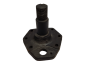 Pyörännapa Oikea/Vasen Taka 6025302725 Renault Espace 3 11864