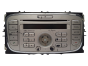 Radio-CD-soitin Ford Focus 8M5T-18C815-AB KW2000