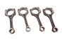 Kiertokanki Sarja 7701478497 2.0 Turbo F4R794 Renault