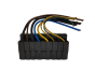 Sulaketaulu Citroen Peugeot 9636079380 3853