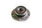 Pyörännapa Taka 6Q0598611 B18297 VW Audi Seat Skoda Borsehung