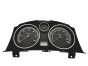 Kierroslukumittari Opel Astra 13186323HE 110080261020 28987