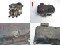 Kaasuläpän venttiili Renault Smart 161203912R H8201269254 1.0 2085
