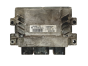 Ohjausyksikkö S120200105A 8200522357 8200510536 Renault Continental 19634
