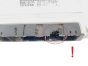 Ohjausyksikkö 0281011125 89661-0D170 407918-0082 Toyota Bosch