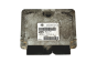 Ohjausyksikkö 036906034DD IAW4MV.DD VW Magneti MarellIi 20415