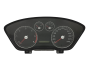 Kierroslukumittari Ford Focus 4M5T-10849-GM 4M5T10849GM 39887