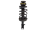 Iskunvaimennin Etu 7700428438 Renault Clio 2 1.5 dCi 7700417229