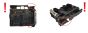Ohjausyksikkö BSM-B3 9643498880 T118470003G PSA Siemens 1667