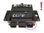 Ohjausyksikkö 8200180595-B 8200129063 R0410C017E Renault Delphi 19322