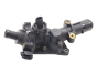 Termostaatin Kotelo 110602770R 1.5 DCI Renault Dacia Nissan